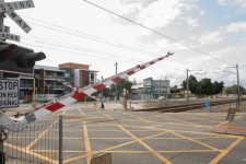 Victoria: Phá dỡ 66 điểm giao cắt đường sắt nguy hiểm và tắc nghẽn