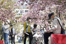 Nhật Bản: Tỷ lệ người từ 75 tuổi trở lên vượt ngưỡng 15%