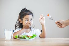 Giải pháp vàng cho 'cơn khủng hoảng' biếng ăn ở trẻ
