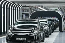 Chính phủ Úc ủng hộ ngành công nghiệp sản xuất xe hơi nội địa