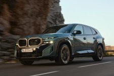 BMW ra mắt SUV cao cấp nhất đội hình