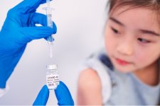 TGA phê duyệt tiêm vaccine Pfizer cho trẻ em từ 6 tháng đến 5 tuổi