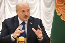 Tổng thống Belarus chỉ trích các quốc gia đòi trục xuất Wagner