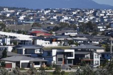 Địa ốc: Thực tế ảm đạm đối với giấc mơ mua nhà của người Úc