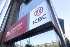 Nga: Các ngân hàng Trung Quốc tiến vào thế chỗ phương Tây
