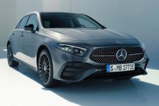 Mercedes-Benz sắp ra mắt 4 xe mới