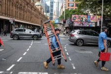 Tin Úc: Tỷ lệ thất nghiệp tăng lên mức 3.7% trong tháng Tám