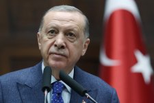 Thổ Nhĩ Kỳ kêu gọi không loại Nga khỏi sáng kiến ngũ cốc Biển Đen