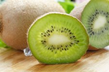 Những 'món quà' tuyệt vời cơ thể sẽ nhận được khi ăn quả kiwi