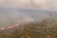 Úc điều động thêm lực lượng khống chế cháy rừng lan rộng