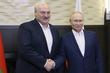 Belarus muốn hợp tác ba bên với Nga, Triều Tiên