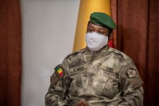 Chính quyền quân đội Niger ký thỏa thuận phòng thủ chung với hai nước láng giềng