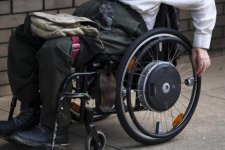 Tin Úc: Kêu gọi tăng cường các biện pháp hỗ trợ cho người khuyết tật ngồi trên xe lăn