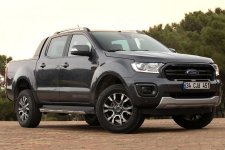 Tin Úc: Hàng ngàn chiếc xe bán tải hiệu Ford bị thu hồi do vấn đề an toàn