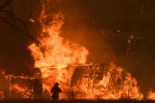 Victoria: Người dân được kêu gọi nên chuẩn bị cho mùa cháy rừng sắp tới