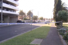 Geelong: Phát hiện thi thể một người đàn ông tử vong bên cạnh xe hơi của mình
