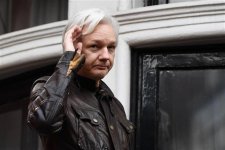 Các nhà lập pháp Úc kêu gọi trả tự do cho Julian Assange