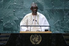 Mali khẳng định sẽ 'chung vai sát cánh' cùng chính quyền quân sự Niger