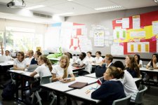 Giáo dục: Hệ thống giáo dục của Úc đang còn tồn tại những vấn đề bất cập