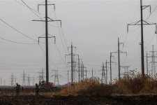 Mỹ nỗ lực giúp Ukraine khôi phục cơ sở hạ tầng năng lượng