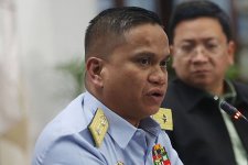 Philippines tuyên bố sẽ giành lại quyền kiểm soát bãi cạn Scarborough