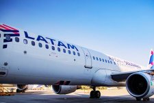Victoria: Hãng hàng không LATAM Airlines nối lại chuyến bay thẳng đến Melbourne