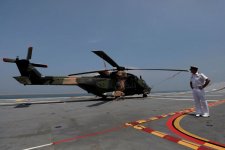 Phi đội trực thăng Taipan nghỉ hưu sớm hơn dự kiến ​