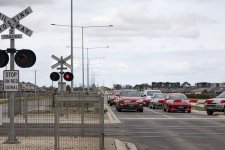 Pakenham: Kế hoạch loại bỏ các điểm giao cắt đường sắt đang được đẩy mạnh