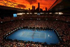 Australian Open 2022 đưa ra quy tắc an toàn phòng dịch mới