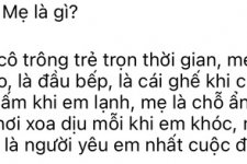 'Ngọc nữ' Vbiz bên con trai