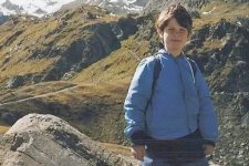 Cậu bé bảy tuổi làm thay đổi nhận thức người Italy