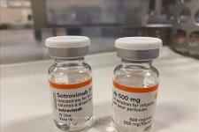 Chính phủ tăng nguồn cung thuốc sotrovimab điều trị COVID-19