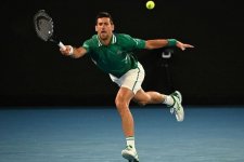Novak Djokovic có thể sẽ không dự Australian Open 2022