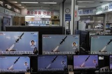 LHQ: Triều Tiên tiếp tục thúc đẩy các chương trình hạt nhân