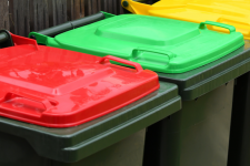 Victoria: Giảm thiểu chất thải bằng cách phát triển các phương pháp sử dụng vật liệu tái chế