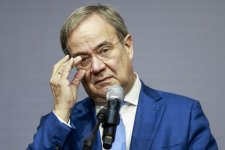 Đức: Lãnh đạo đảng CDU chuẩn bị từ chức