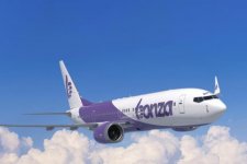 Tin Úc: Hãng hàng không nội địa mới Bonza sẽ triển khai các chuyến bay vào năm 2022