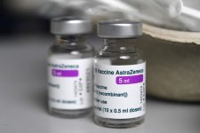 Hong Kong tặng 7,5 triệu liều AstraZeneca cho các quốc gia đang phát triển