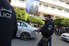 Algeria triệt phá âm mưu tấn công vũ trang của các phần tử ly khai