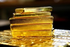 Mỹ công bố số liệu lạm phát, giá vàng thế giới tăng hơn 2%