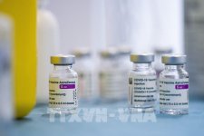 Úc vẫn sản xuất vaccine của hãng AstraZeneca để chia sẻ cho các nước khác