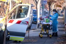 Tin Úc: Các bệnh viện công của Úc đang gặp khủng hoảng