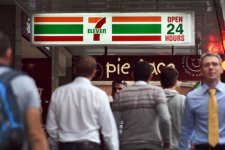 7-Eleven bị tố vi phạm quyền riêng tư của khách hàng