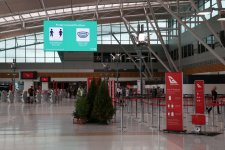 Sydney Airport kêu gọi nội bộ cổ đông chấp thuận đề xuất mua lại của SAA