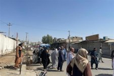 Nguy cơ khủng hoảng tài chính tại Afghanistan