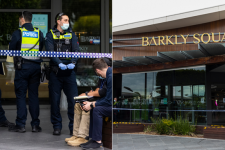 Tin Úc: Woolworths thu hồi toàn bộ dao và kéo khỏi các cửa hàng trên toàn quốc