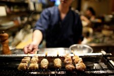 Tắc nghẽn chuỗi cung ứng, người Nhật thiếu thịt gà