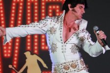 Tin Úc: Cuộc triển lãm cuộc đời và di sản của Elvis Presley sẽ diễn ra vào năm tới