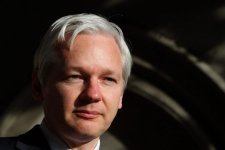 Nhà sáng lập WikiLeaks có thể thụ án tại quê nhà