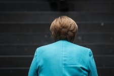 Ai sẽ dẫn dắt châu Âu hậu Merkel?